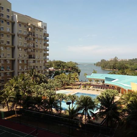 Mtv Pd Resort Port Dickson Exterior foto