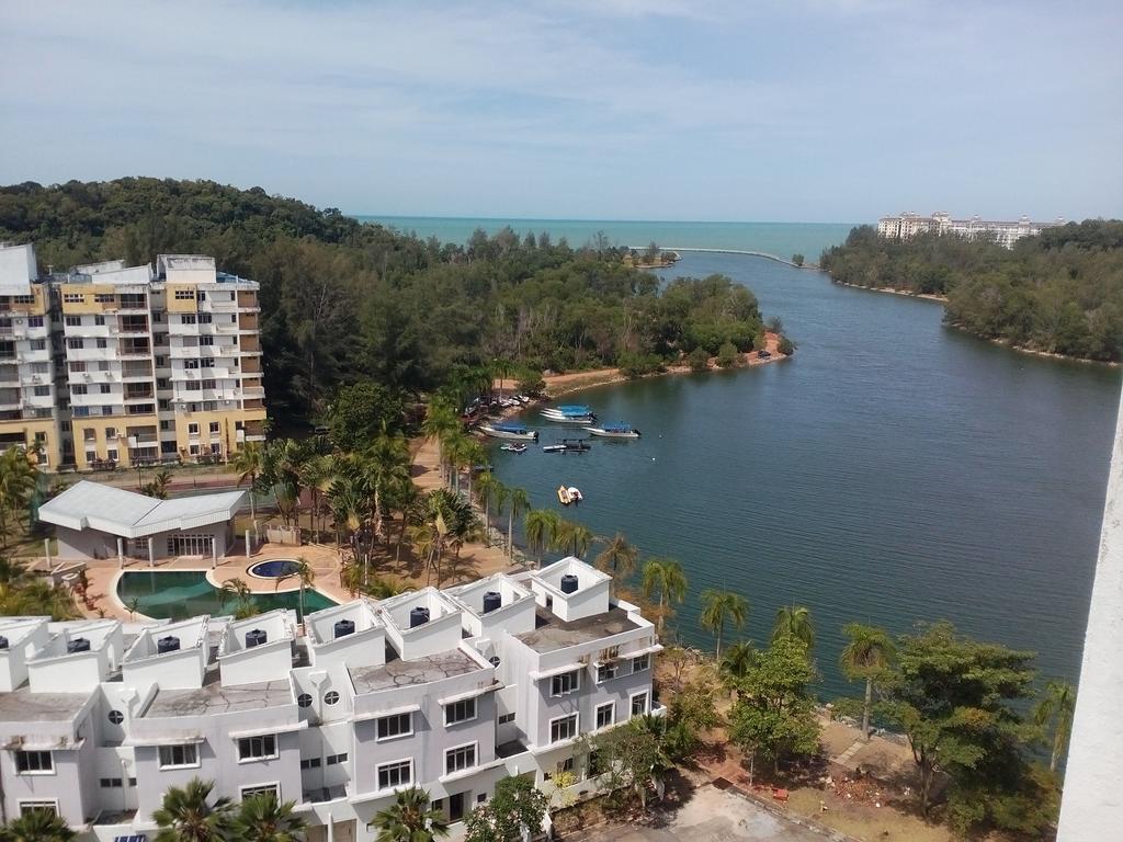 Mtv Pd Resort Port Dickson Exterior foto