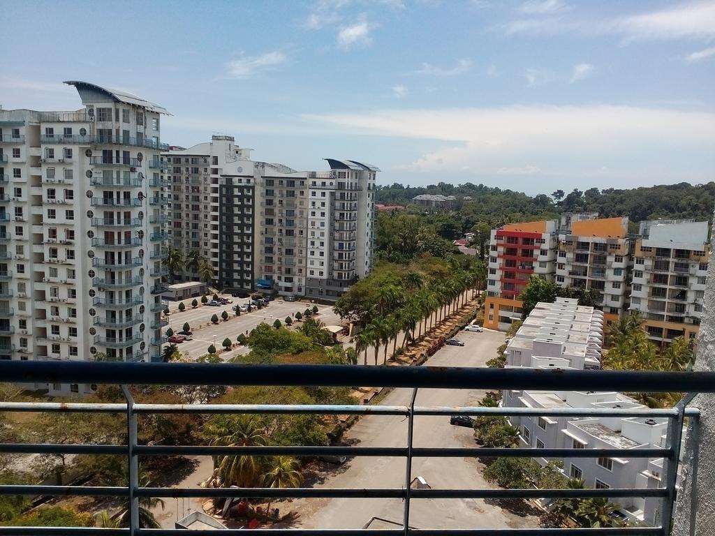 Mtv Pd Resort Port Dickson Exterior foto