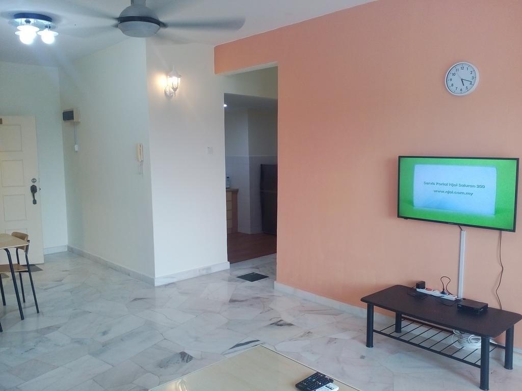 Mtv Pd Resort Port Dickson Exterior foto