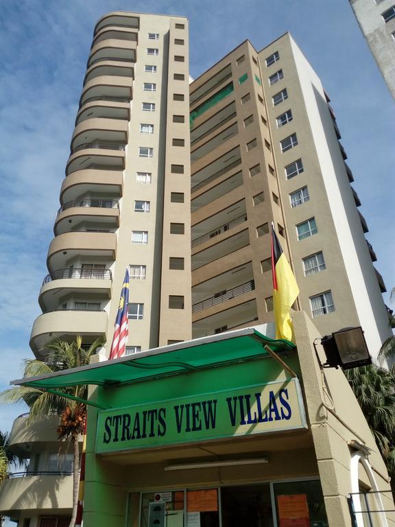 Mtv Pd Resort Port Dickson Exterior foto