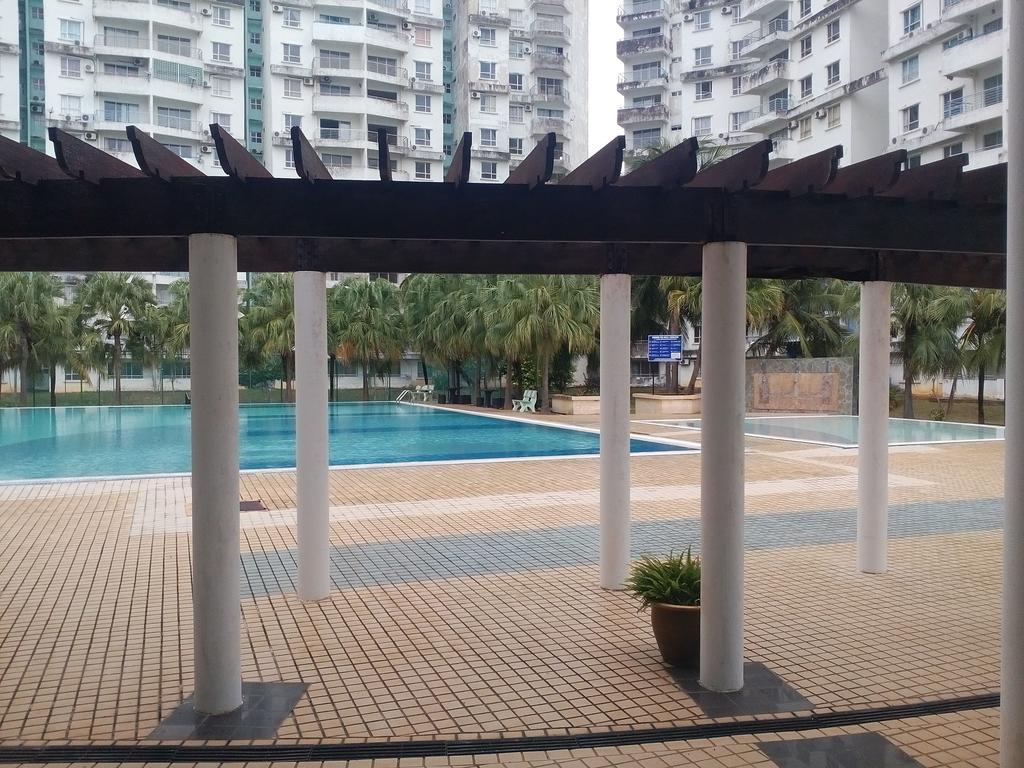 Mtv Pd Resort Port Dickson Exterior foto