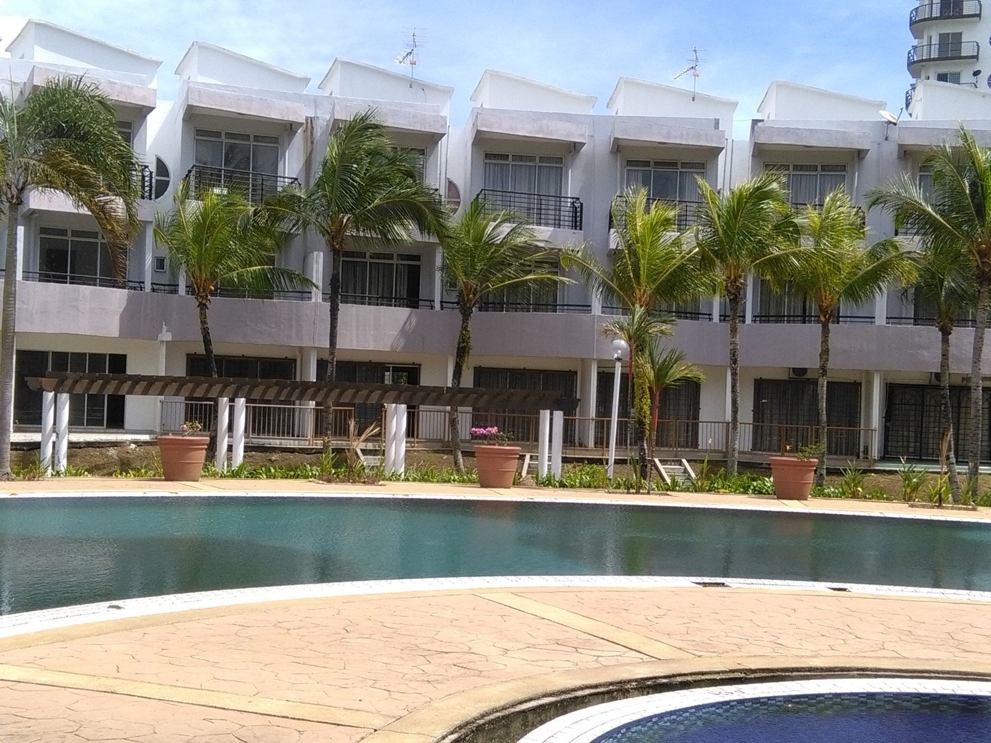 Mtv Pd Resort Port Dickson Exterior foto