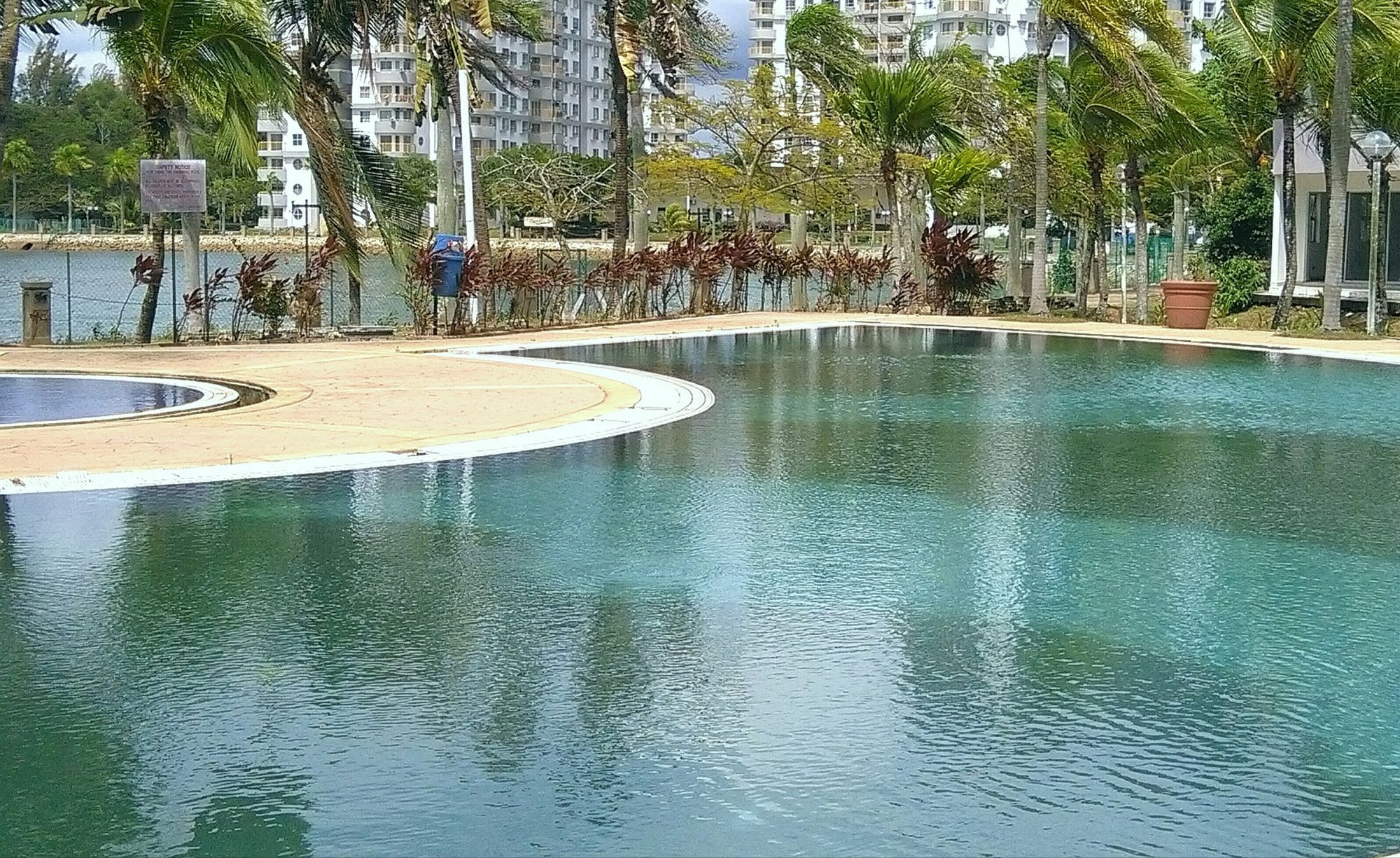 Mtv Pd Resort Port Dickson Exterior foto