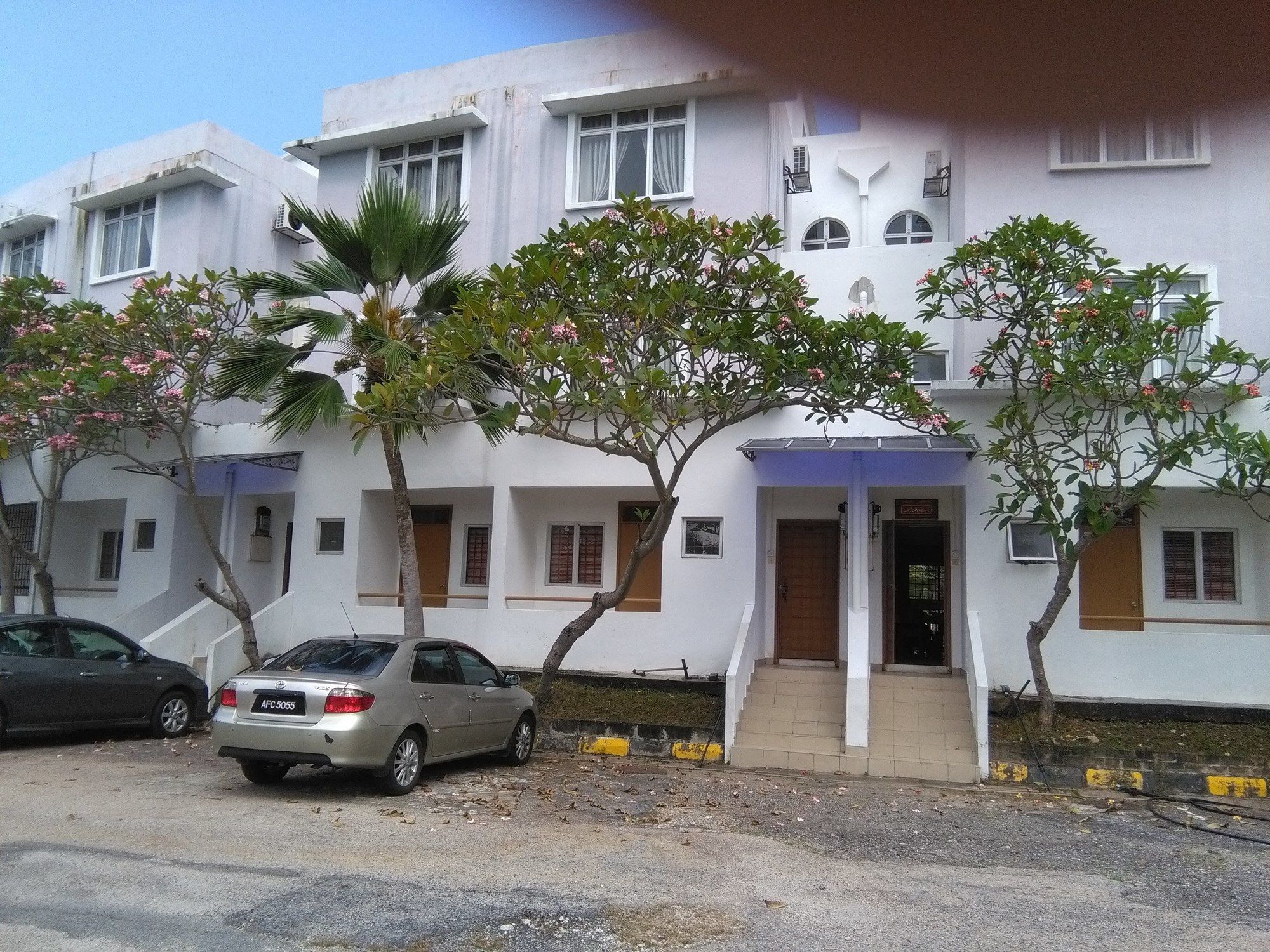 Mtv Pd Resort Port Dickson Exterior foto